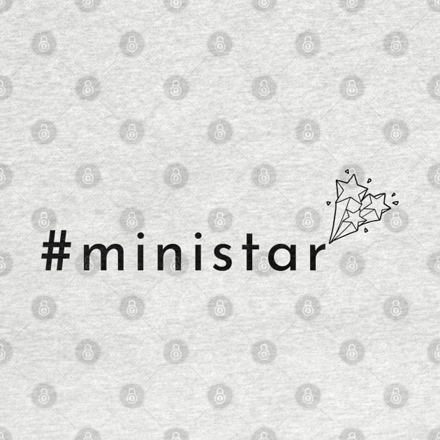 #ministar with exploding stars by tnts